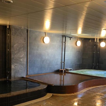Kawaramachi Gion Onsen Golden Time Takamatsu Ξενοδοχείο Εξωτερικό φωτογραφία