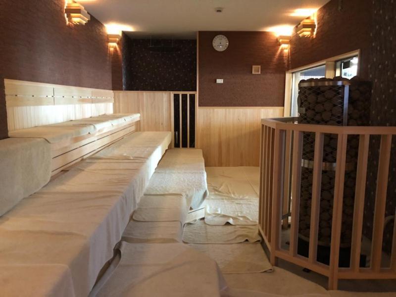 Kawaramachi Gion Onsen Golden Time Takamatsu Ξενοδοχείο Εξωτερικό φωτογραφία