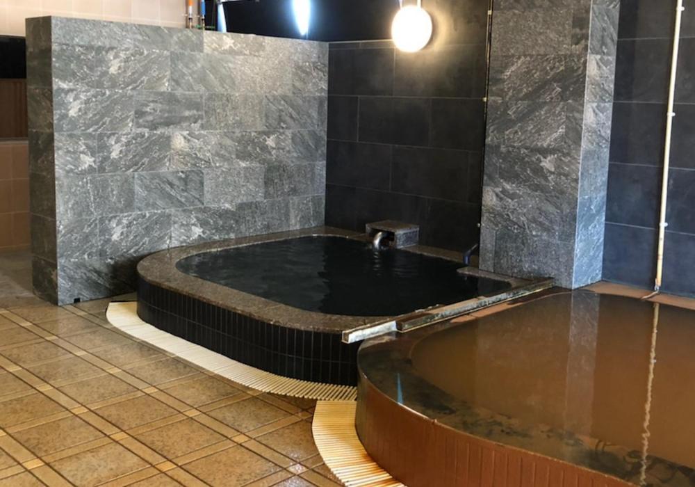 Kawaramachi Gion Onsen Golden Time Takamatsu Ξενοδοχείο Εξωτερικό φωτογραφία