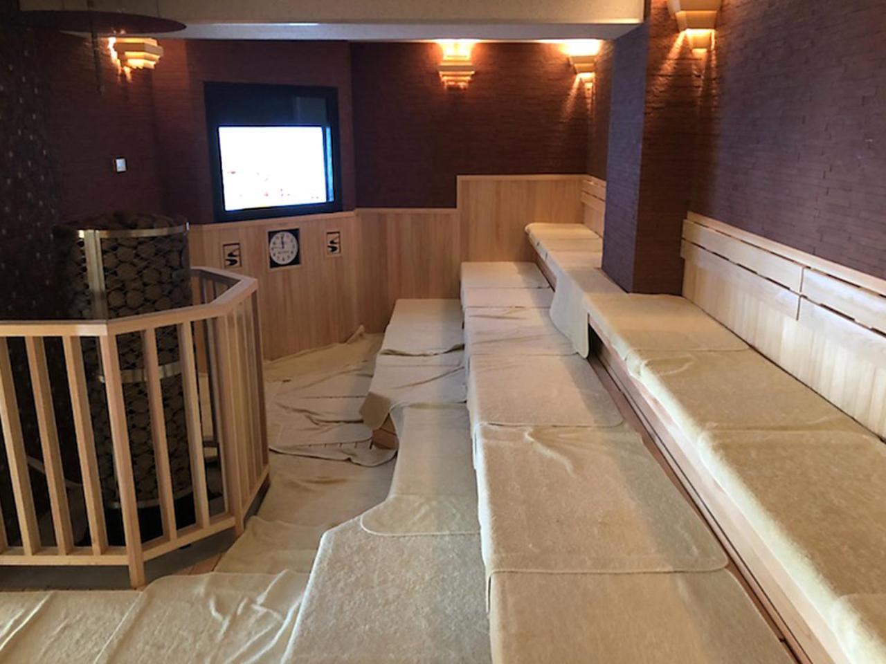 Kawaramachi Gion Onsen Golden Time Takamatsu Ξενοδοχείο Εξωτερικό φωτογραφία
