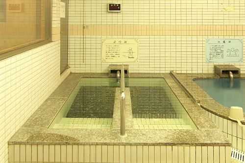 Kawaramachi Gion Onsen Golden Time Takamatsu Ξενοδοχείο Εξωτερικό φωτογραφία