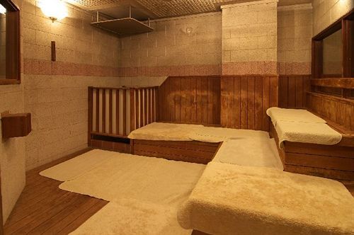 Kawaramachi Gion Onsen Golden Time Takamatsu Ξενοδοχείο Εξωτερικό φωτογραφία