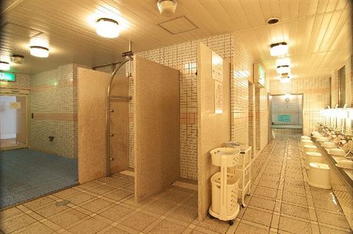 Kawaramachi Gion Onsen Golden Time Takamatsu Ξενοδοχείο Εξωτερικό φωτογραφία