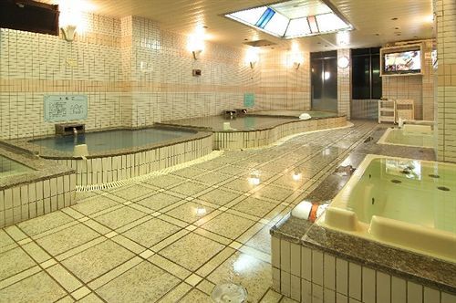 Kawaramachi Gion Onsen Golden Time Takamatsu Ξενοδοχείο Εξωτερικό φωτογραφία