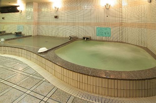 Kawaramachi Gion Onsen Golden Time Takamatsu Ξενοδοχείο Εξωτερικό φωτογραφία